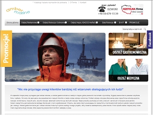 www.ambermarine.pl