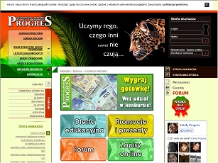www.alicjaopolska.pl