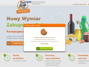 Tanie zakupy zapewni ci szoper.pl