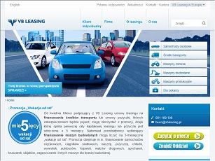 VB Leasing - Leasing Gdańsk