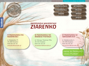 Nasze dzieci są przecież najważniejsze